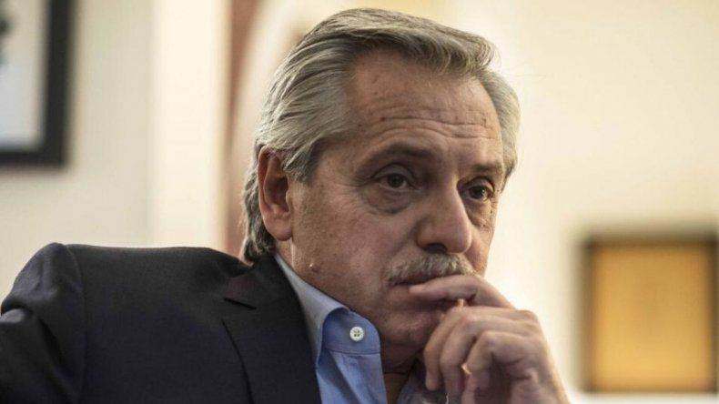 Alberto Fernández le da los últimos retoques al Gabinete pero faltan definiciones