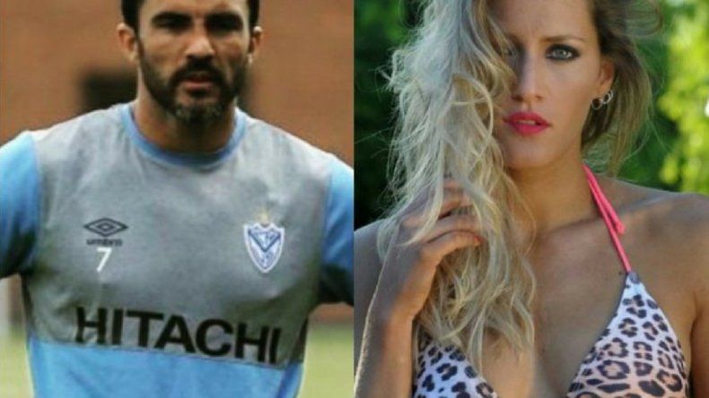 Viciconte y sus vacaciones con Cubero: No subimos fotos juntos porque van a salir en una revista