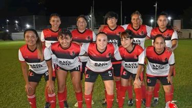 Deportivo Parapetí será el rival de Gimnasia de Jujuy en la Copa Jujuy