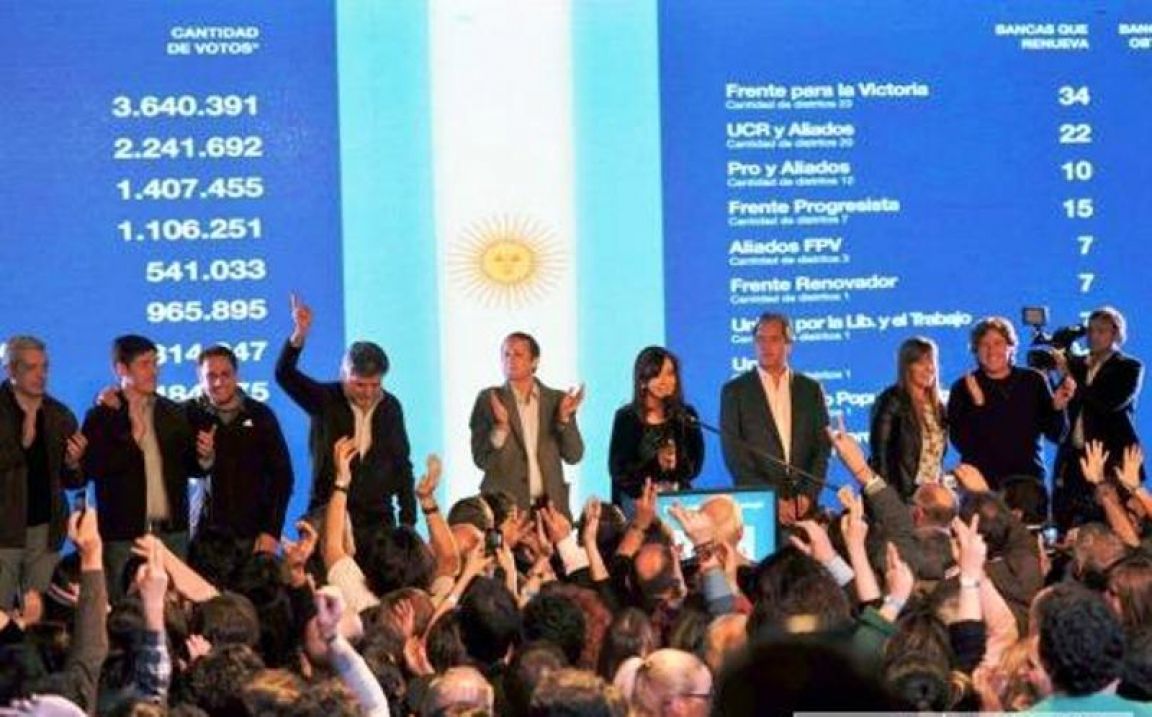 Cristina Fernández