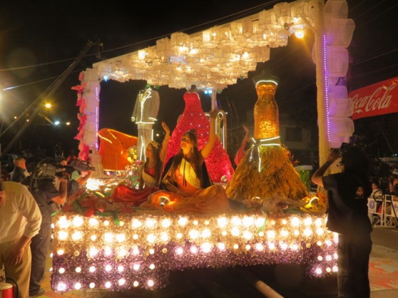 Carroza