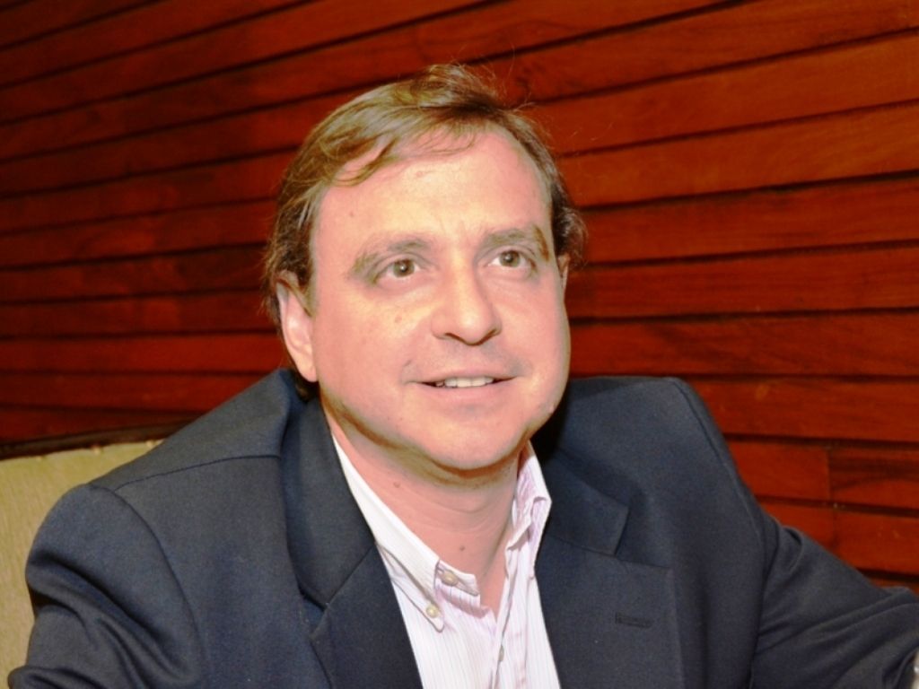Guillermo Snopek