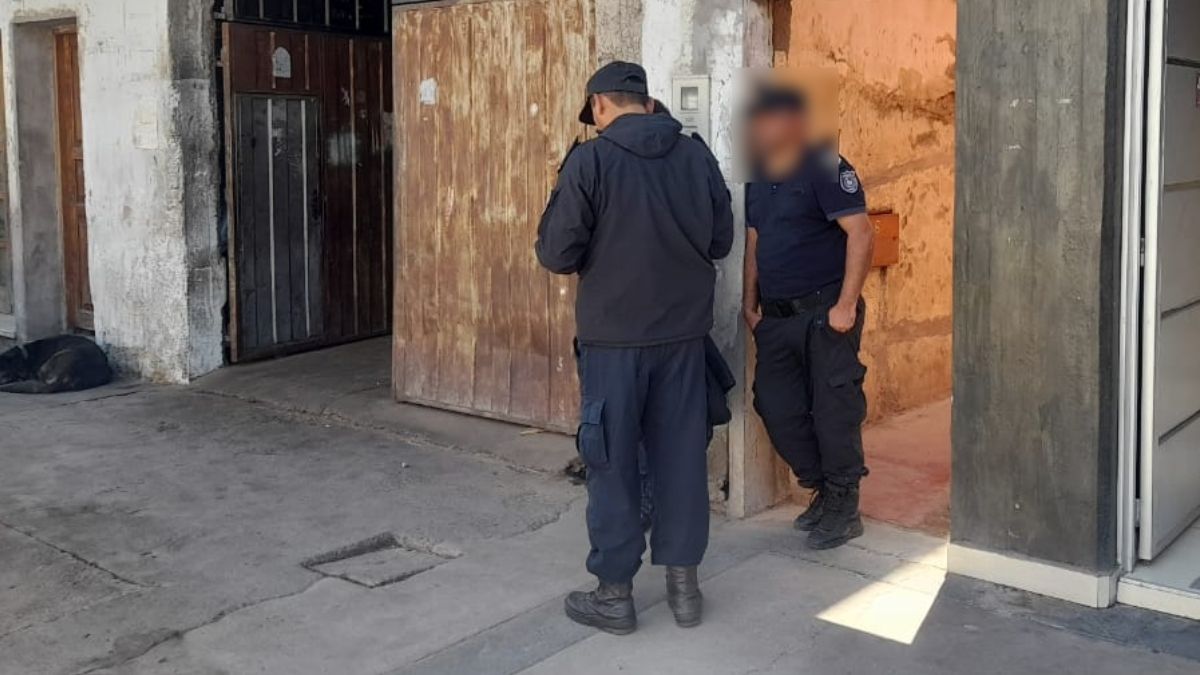 Posible femicidio en Jujuy: quién era Daniela, la mujer asesinada