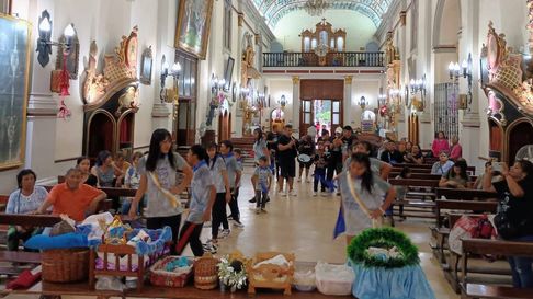 Todo Jujuy | pesebre iglesia cartedral.jpg
