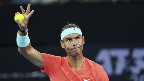 Todo Jujuy | Rafael Nadal