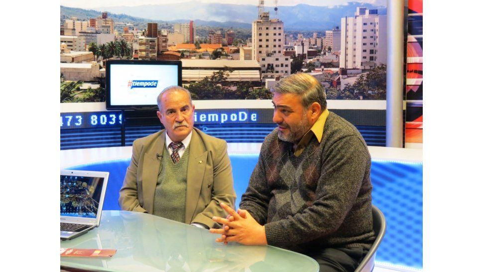 Cateno y Ordoñez