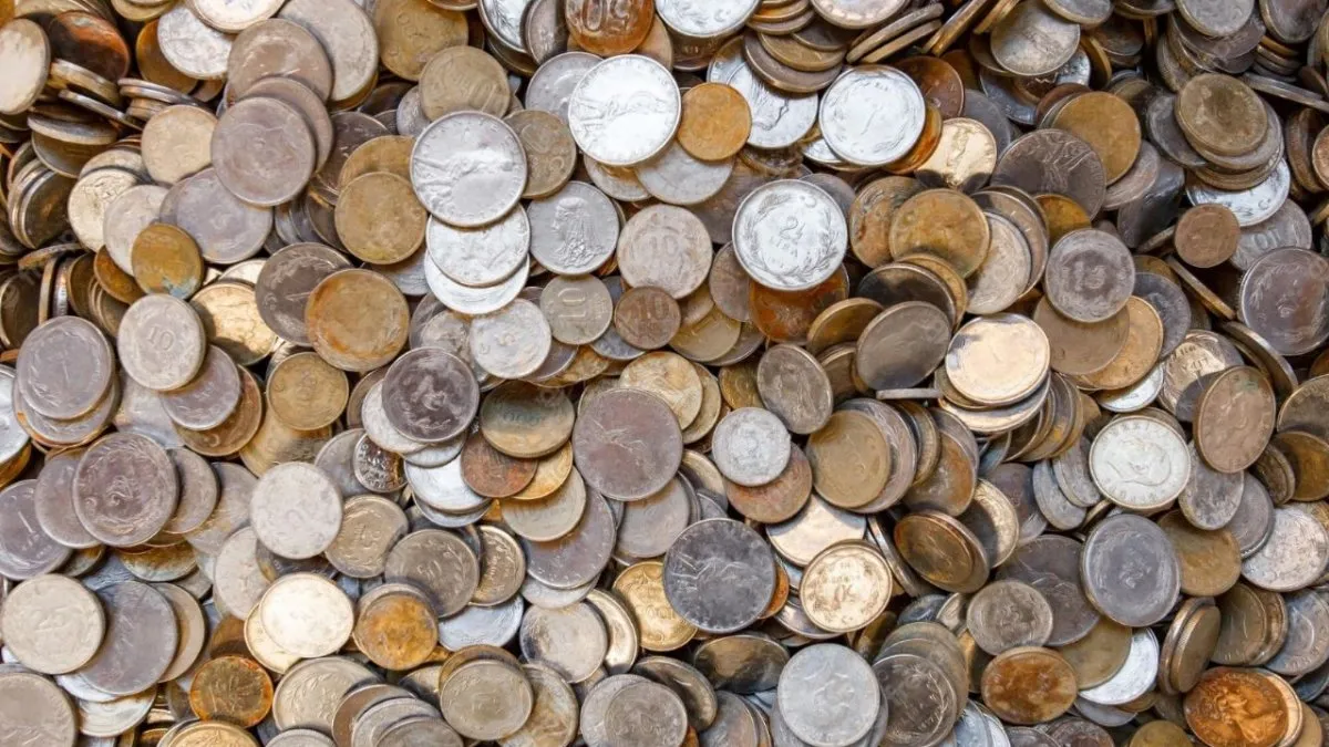 Moneda.