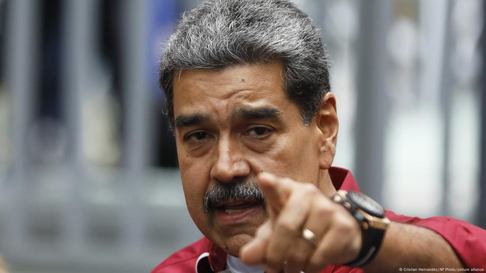 Todo Jujuy | Nicolás Maduro