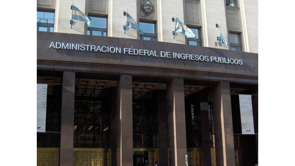 AFIP
