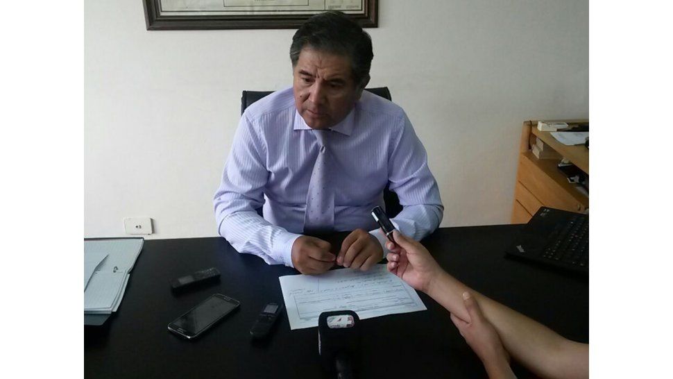Ing. Eduardo Román