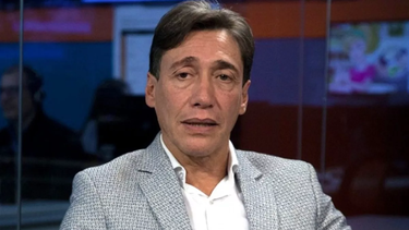 La Justicia dictó la falta de mérito para Fabián Gianola tras las denuncias&nbsp;