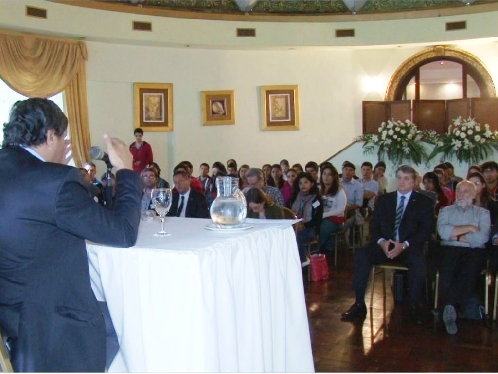 Escuela de Litio