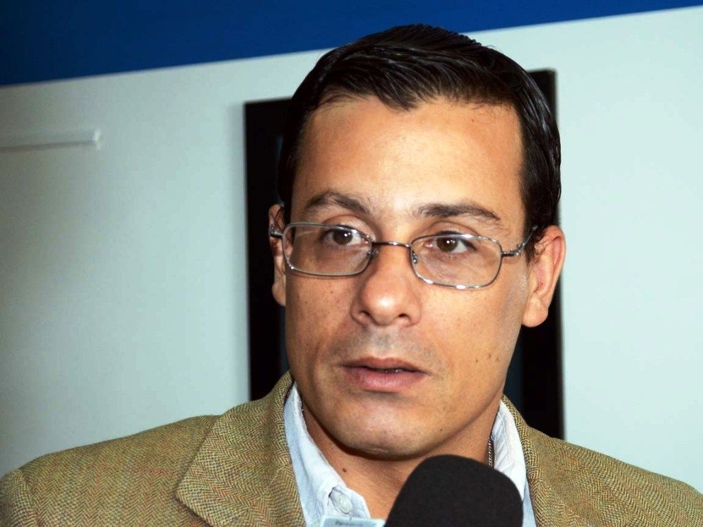 Facundo Figueroa - Concejal