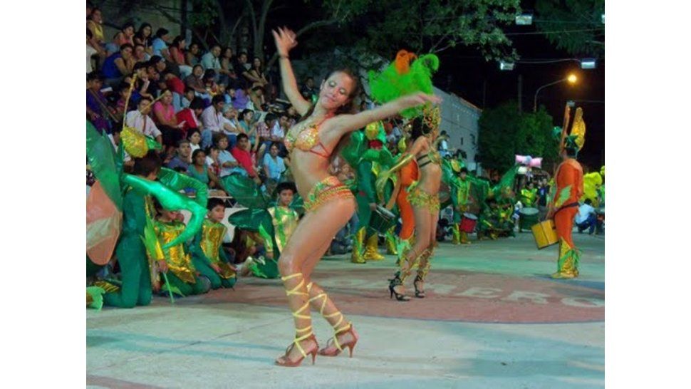 Perlas del Ramal