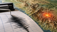 Sismos en Jujuy (imagen creada con IA).