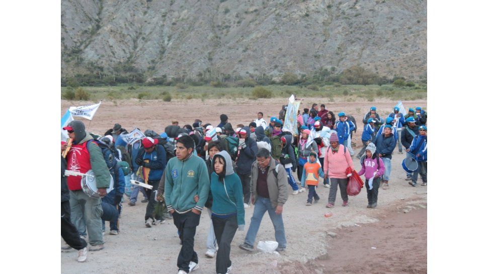 Virgen de Punta Corral