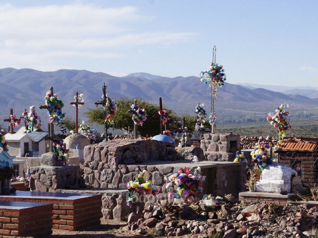 Cementerio