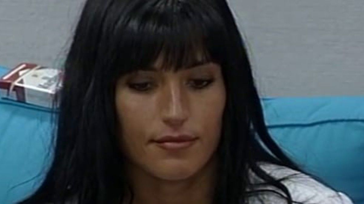 Viviana Colmenero Ex Gran Hermano Habló Sobre La Prostitución 