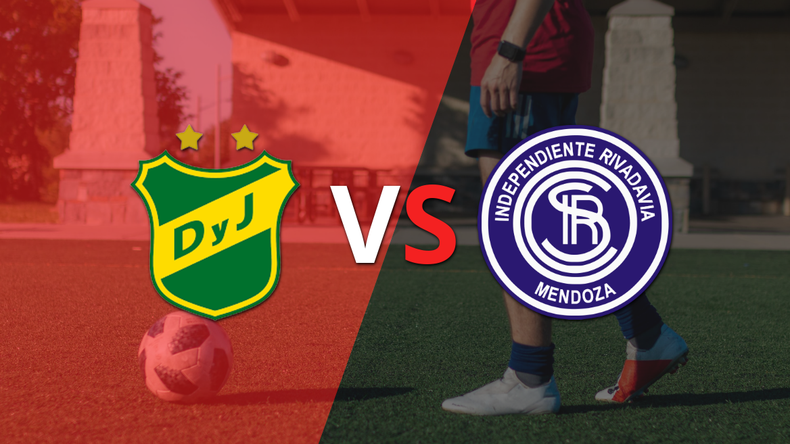Defensa y Justicia vs Independiente Riv. (M): previa, horario y cómo llegan para la fecha 16 del Clausura