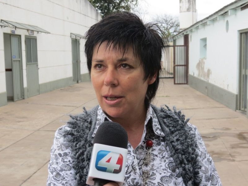 Dra. Calvó