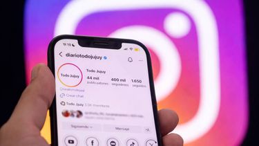 Todo Jujuy alcanzó los 400 seguidores en Instagram