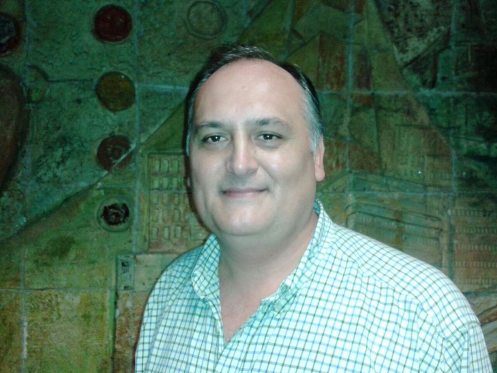 Rubén Grosso