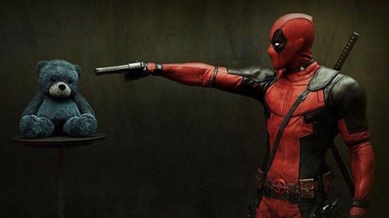 Deadpool 2 destronó a los Avengers en la taquilla de Estados Unidos