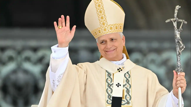 Aseguran que el Papa León XIV llegaría a Argentina en 2026 Aseguran que el Papa León XIV llegaría a Argentina en 2026