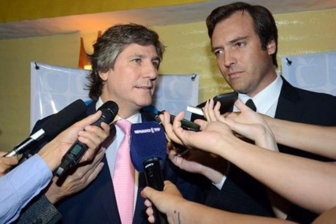 Amado Boudou
