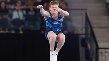 SantiagoFerrari sin semifinales en la Copa del Mundo