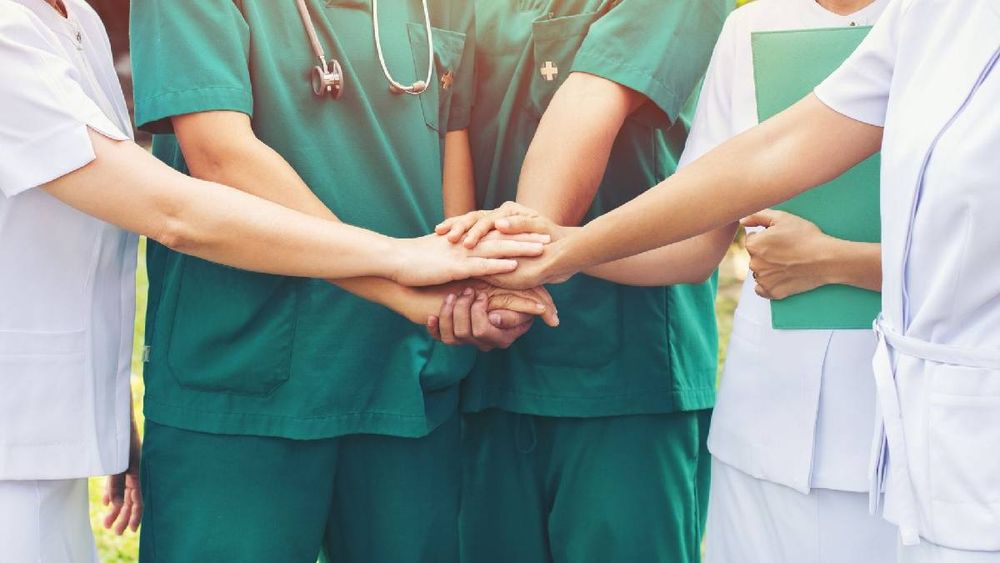 21 de Noviembre: Día Nacional de la Enfermería 21 de Noviembre: Día Nacional de la Enfermería