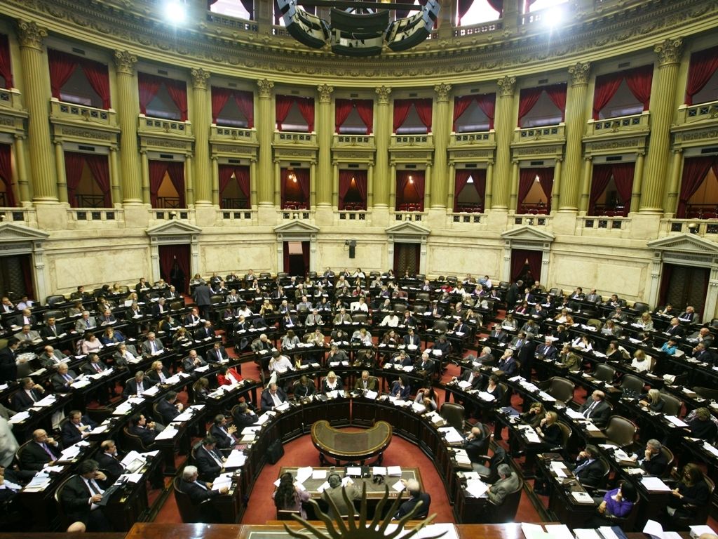 Cámara de Diputados