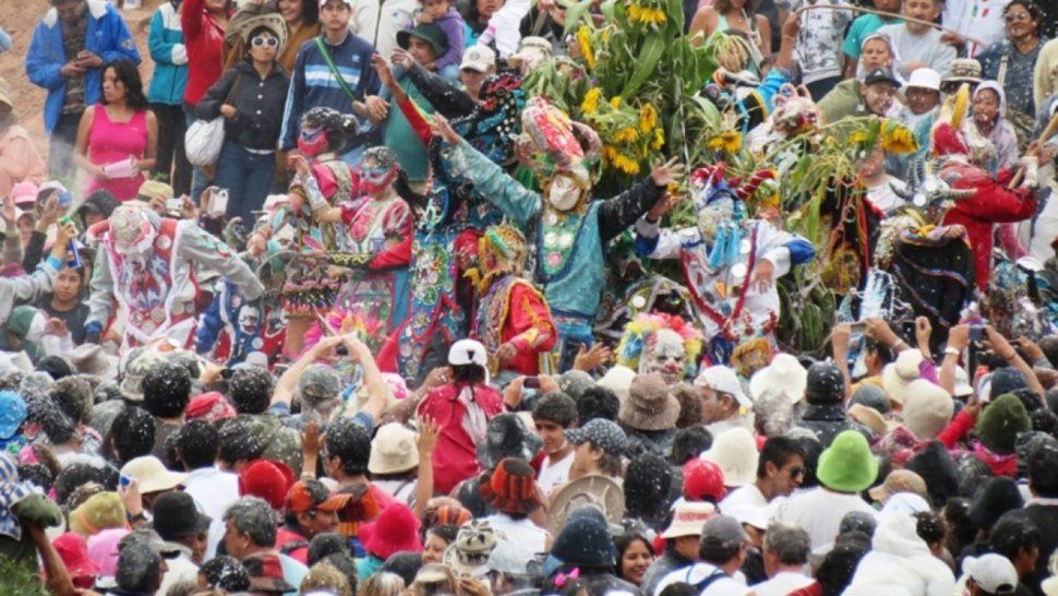 Llega febrero cargado de actividades en la Quebrada y Puna