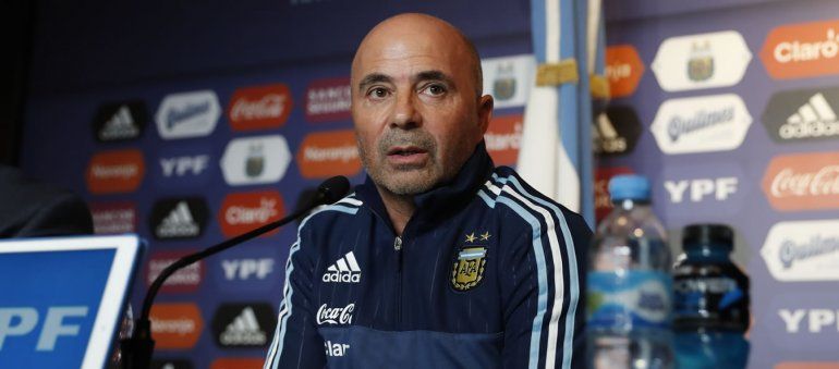 Sampaoli
