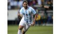 Gonzalo Higuaín - Argentina