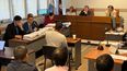 Juicio por el femicidio de Jimena Salas