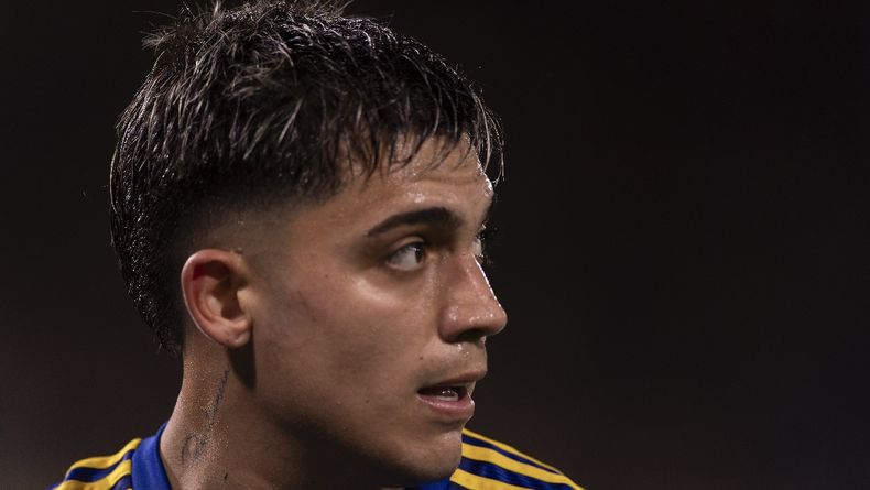Con un marcador 1-0, Boca Juniors derrotó a River Plate por el Superclásico tras un penal