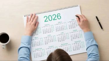 Feriados 2026
