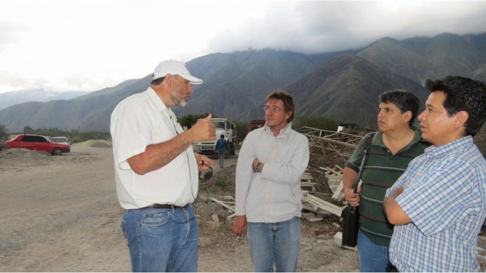 Carrión cuenta detalles