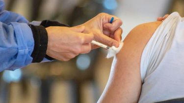 Comienza la campaña de vacunacion antigripal en Jujuy. Comienza la campaña de vacunacion antigripal en Jujuy.