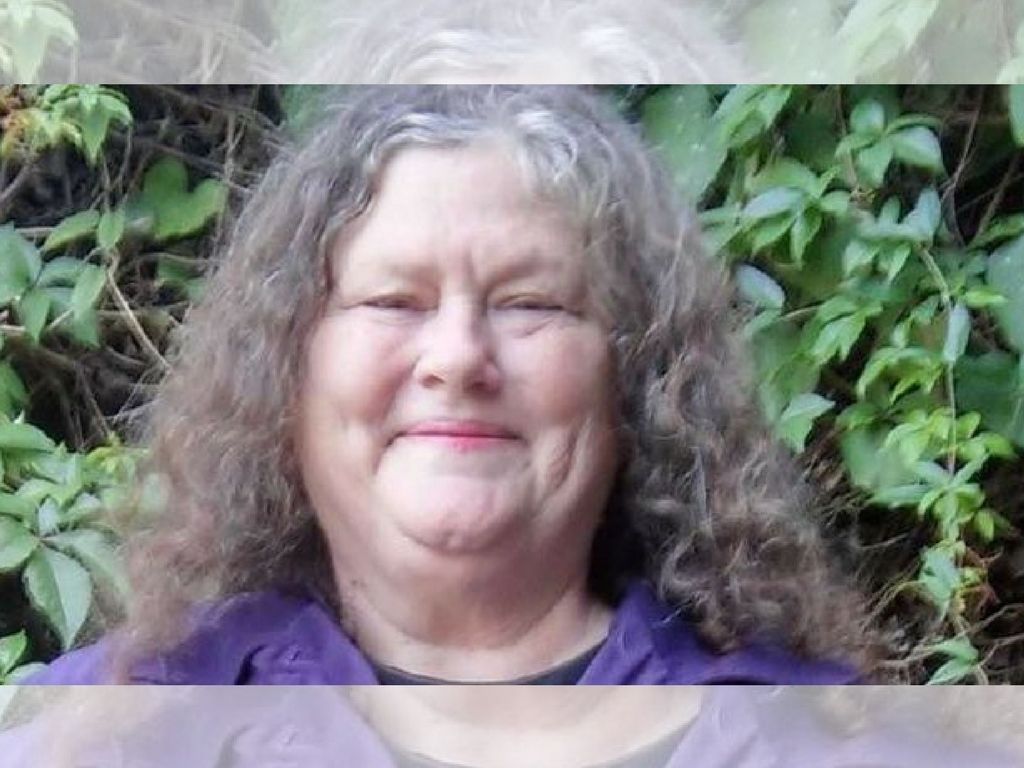 Catherine Hettinger