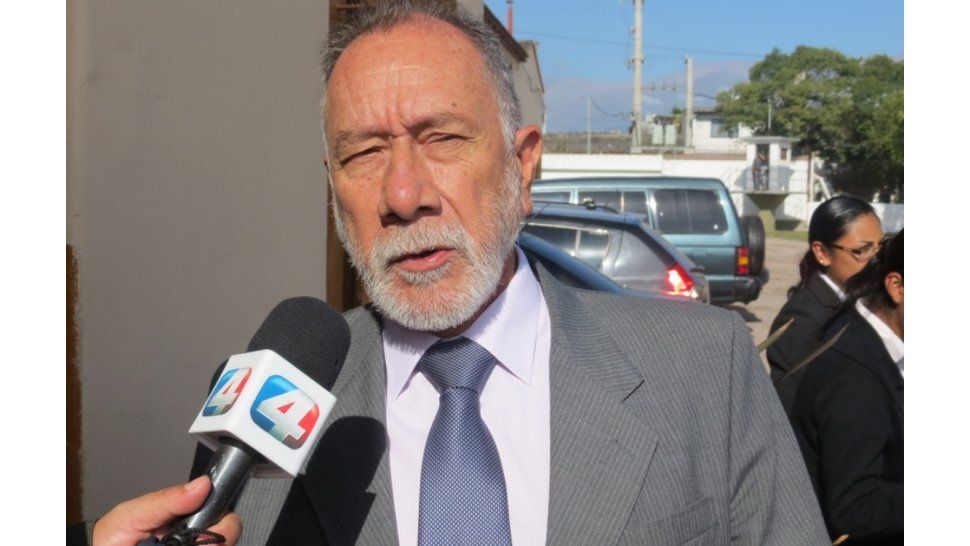 Dr. Sergio Gonzalez