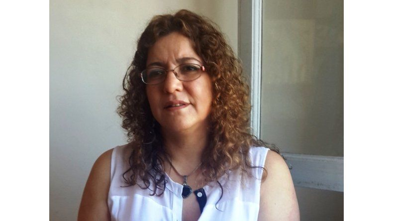 Norma Aguirre - Diputada del Parlasur