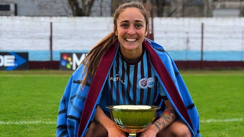 ¿Hombres y mujeres en un equipo profesional de fútbol? Una jugadora disparo el debate