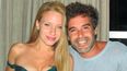 Nicolás Cabré se casa con su novia Rocío Pardo
