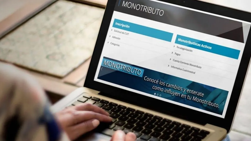 Monotributo ARCA: ya hay fecha para la próxima recategorización