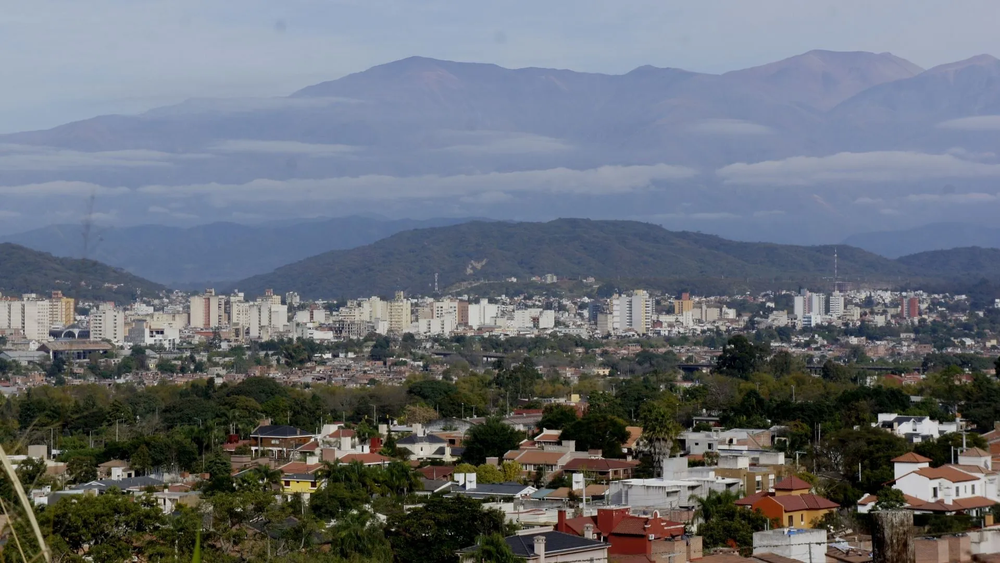 Pronostican días con más de 30 grados en Jujuy ¿desde cuándo?