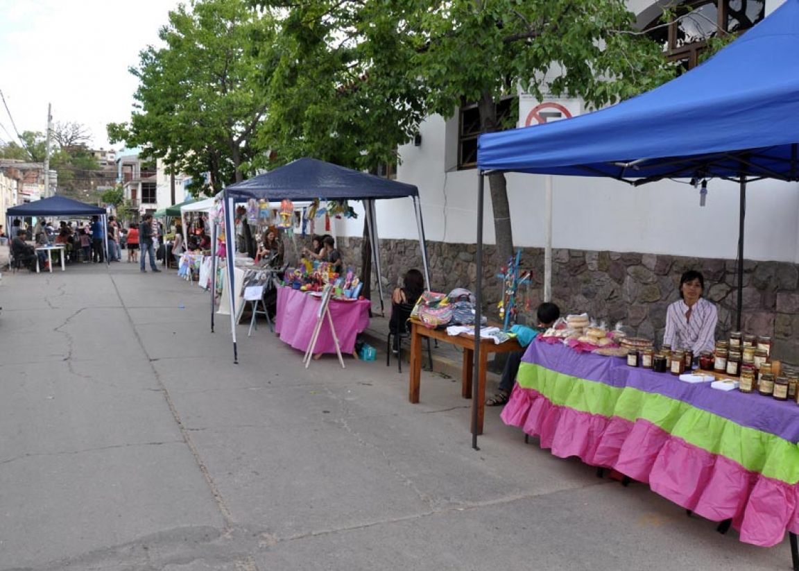 Feria de Artes