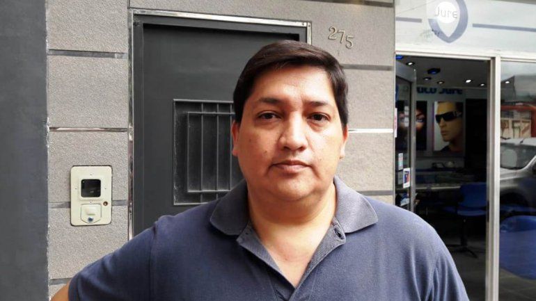 El papá de Facundo Sorol sobre el imputado: 