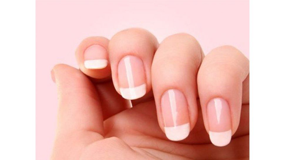 Alimentos para hacer crecer las uñas